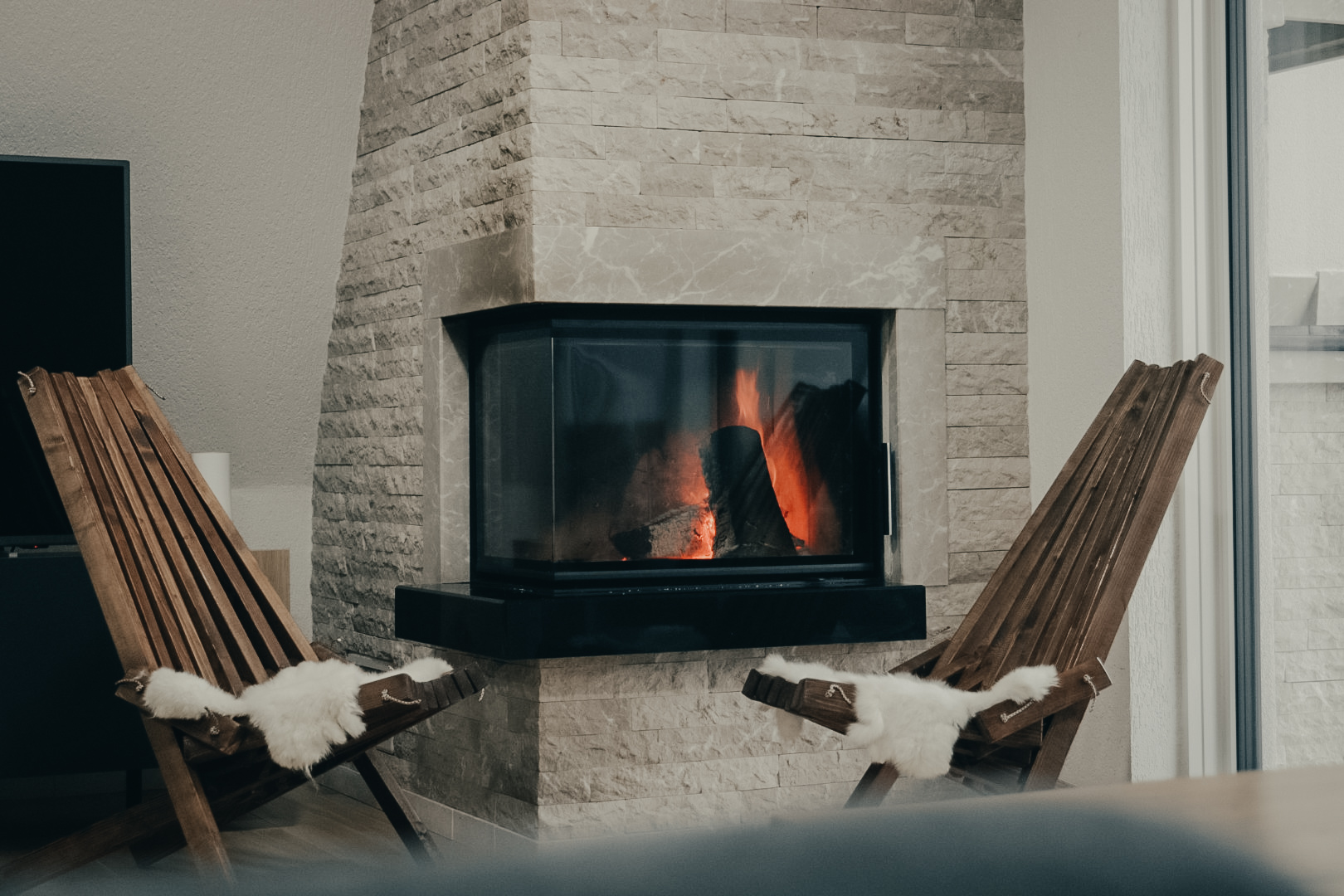 Kamin